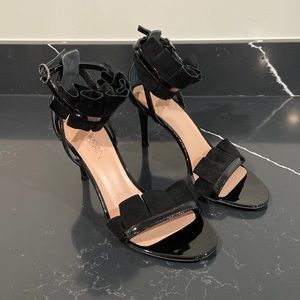 New without tags and Never worn Authentic Marc Cain shoes.